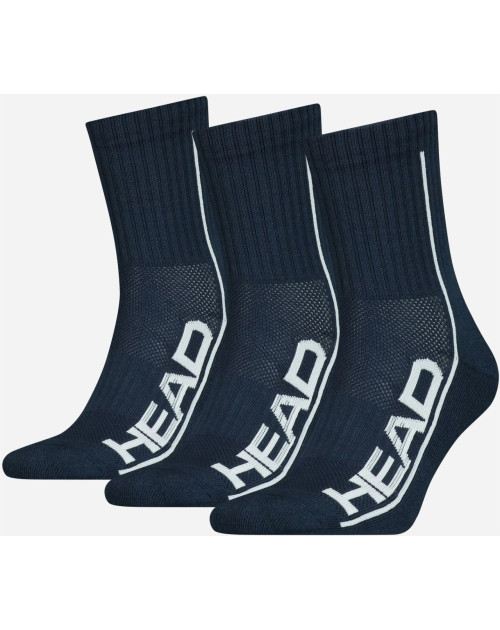 Носки Head PERFORMANCE SHORT CREW 3P UNISEX