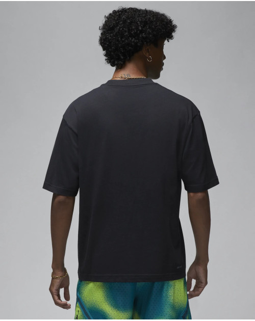 Футболка NIKE M J SPRT GFX 85 SS CREW