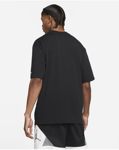 Футболка NIKE M JORDAN SPRT DNA 85SS GFX CREW