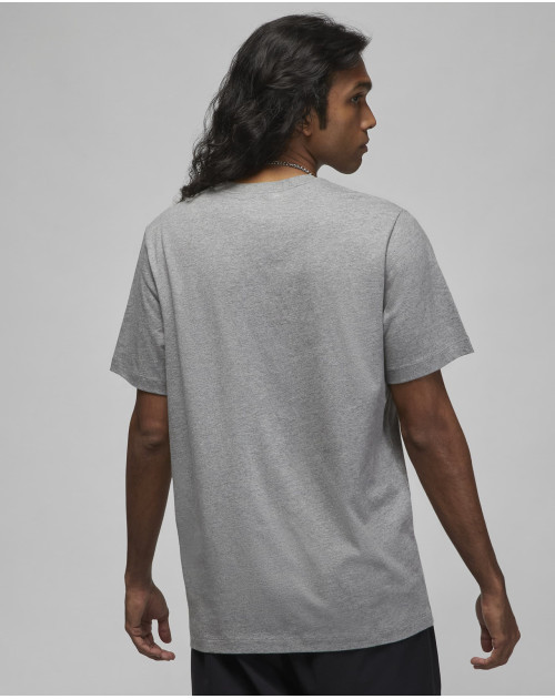 Футболка NIKE M J JD AIR STRETCH SS CREW