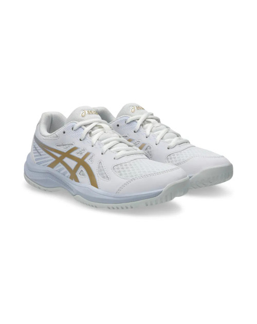 Тенісні кросівки ASICS UPCOURT 6 GS WH