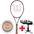 Теннисная ракетка Wilson PRO STAFF X V14 FRM