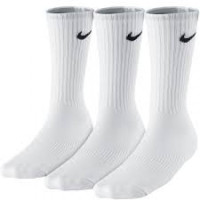 Носки Nike 3PPK VALUE COT CREW