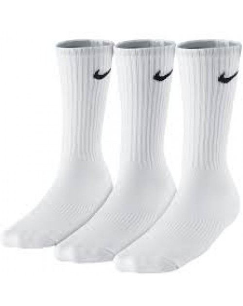 Носки Nike 3PPK VALUE COT CREW