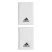 Напульсник Adidas Tennis WB L White