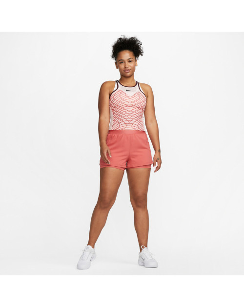 Теннисная майка W NIKE DF SLAM TANK RG