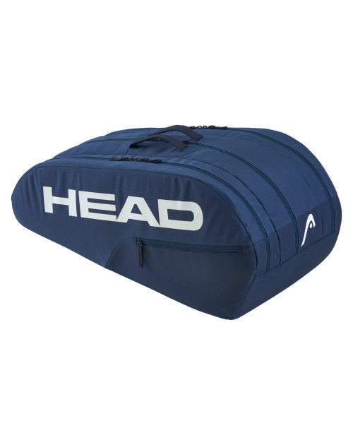 Теннисный чехол Head Base Racquet Bag L NV NEW