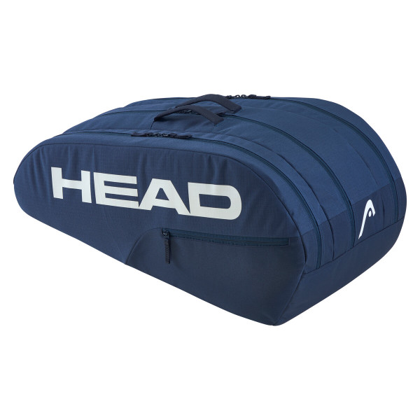 Тенісний чохол Head Base Racquet Bag L NV NEW