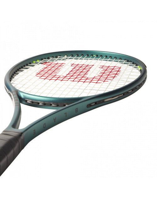 Теннисная ракетка WILSON BLADE 98 18X20 V9 FRM NEW