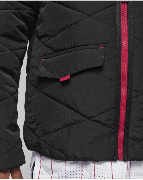 Куртка JDB DETACH HOOD PUFFER JACKET