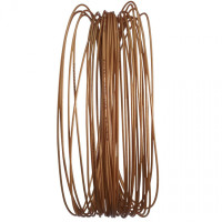 Теннисная струна Babolat RPM Soft 125 200m*1 комплект с бобины