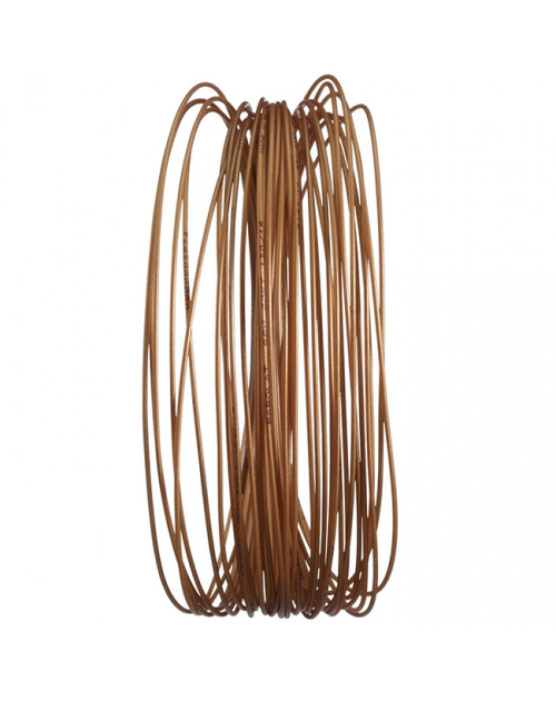 Теннисная струна Babolat RPM Soft 125 200m*1 комплект с бобины