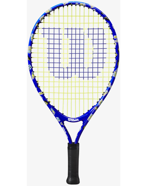Теннисная ракетка WILSON MINIONS 3.0 JR 19
