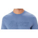 Теннисная футболка ASICS LOGO SS TEE
