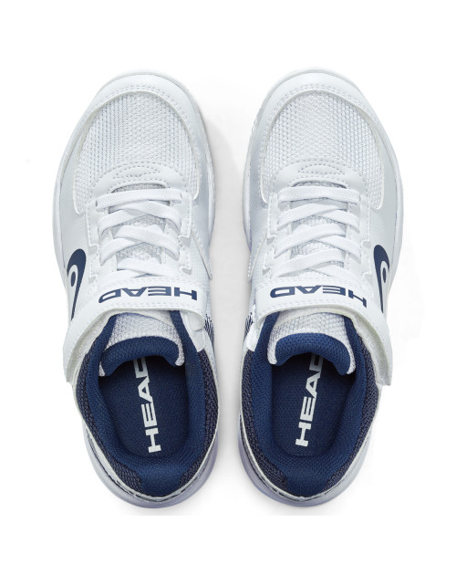 Кроссовки HEAD SPRINT VELCRO 3.0 KIDS WHMN
