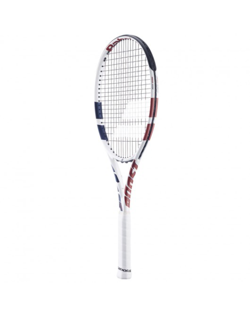 Теннисная ракетка Babolat Boost Drive White Str New