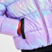 Куртка JDG GLITTERED SHINE PUFFER JKT