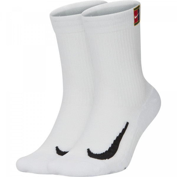 Шкарпетки NIKE 2PR MULTIPLIER CREW CUSH Шкарпетки NIKE 2PR MULTIPLIER CREW CUSH