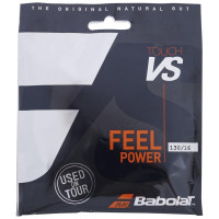 Теннисные струны Babolat Touch Vs 12m nt
