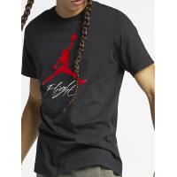 Футболка NIKE JUMPMAN FLIGHT HBR TEE