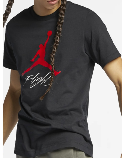 Футболка NIKE JUMPMAN FLIGHT HBR TEE