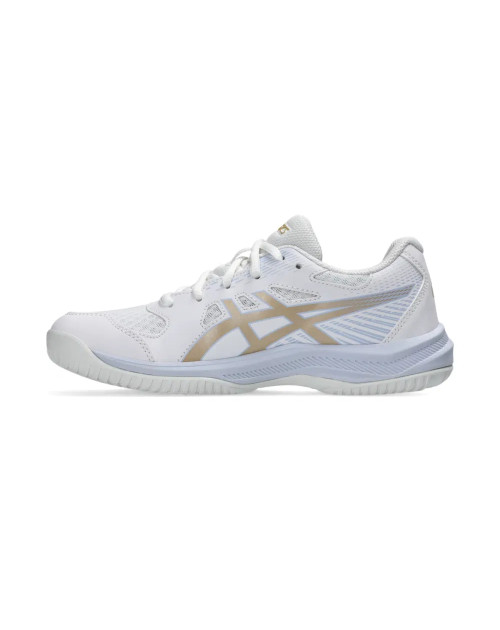 Тенісні кросівки ASICS UPCOURT 6 GS WH