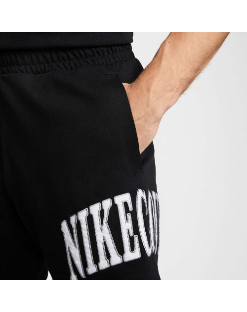 Теннисные шорты NIKE M HERITAGE SHORT