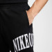 Теннисные шорты NIKE M HERITAGE SHORT