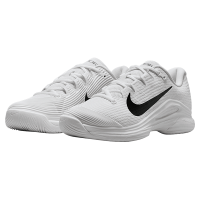 Тенісні кросівки NIKE M ZOOM VAPOR 12 wh