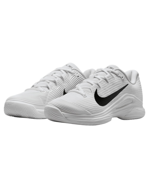 Теннисные кроссовки NIKE M ZOOM VAPOR 12 HC wh