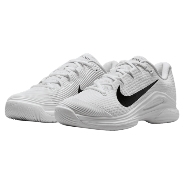 Тенісні кросівки NIKE M ZOOM VAPOR 12 wh