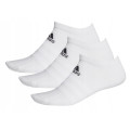 Носки ADIDAS 3PP LIGHT LOW