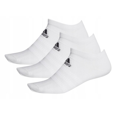Шкарпетки ADIDAS 3PP LIGHT LOW Шкарпетки ADIDAS 3PP LIGHT LOW