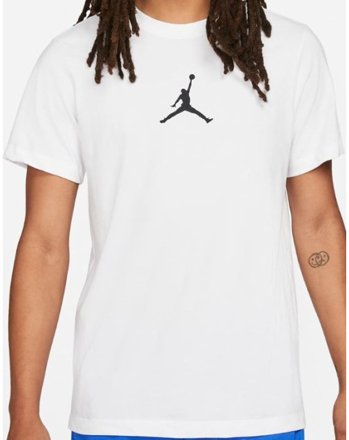 Футболка M J JUMPMAN DF SS CREW