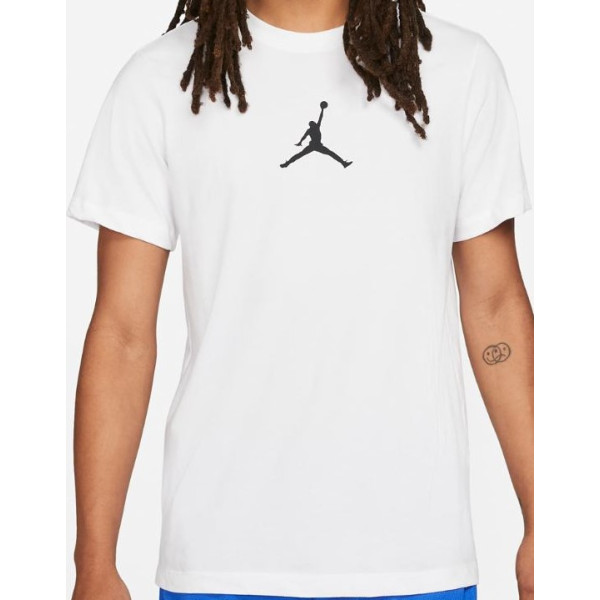 Футболка M J JUMPMAN DF SS CREW Футболка M J JUMPMAN DF SS CREW