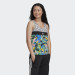 Майка ADIDAS W TANK MULTICOLOR