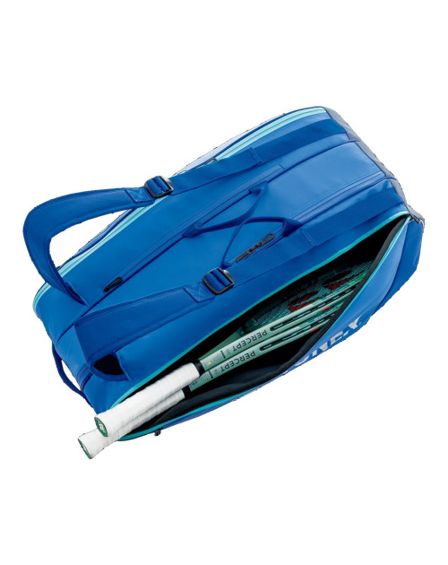 Сумка для ракеток Yonex BAG42529 Team Racquet Bag (9pcs) (Blast Blue)