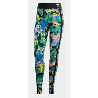 Лосины ADIDAS W TIGHT MULTICOLOR Лосины ADIDAS W TIGHT MULTICOLOR