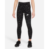 Лосины NIKE G NSW FAVORITES AOP LEGGING