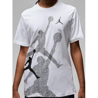 Футболка M J BRAND SS HBR CREW
