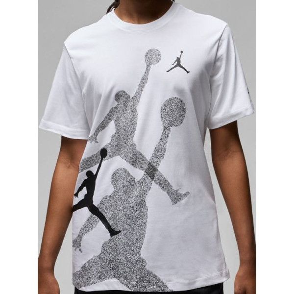 Футболка M J BRAND SS HBR CREW Футболка M J BRAND SS HBR CREW