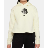 Теннисная толстовка NIKE G NSW FT HOODIE RTL
