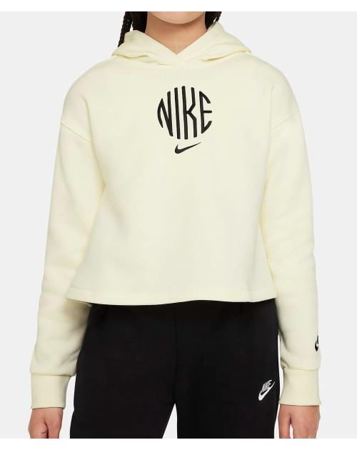 Теннисная толстовка NIKE G NSW FT HOODIE RTL