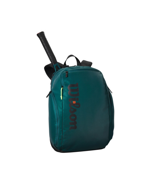 Тенісний рюкзак WILSON BLADE SUPER TOUR BACKPACK V9 Green