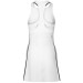 Теннисное платье Asics W Gel-Cool Dress bril wh