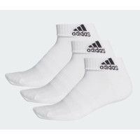 Носки ADIDAS 3PP CUSH ANK Носки ADIDAS 3PP CUSH ANK