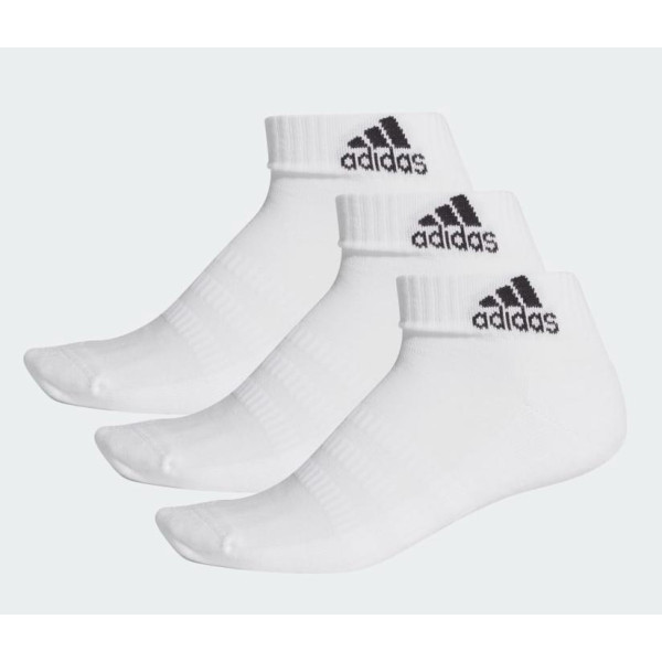 Носки ADIDAS 3PP CUSH ANK