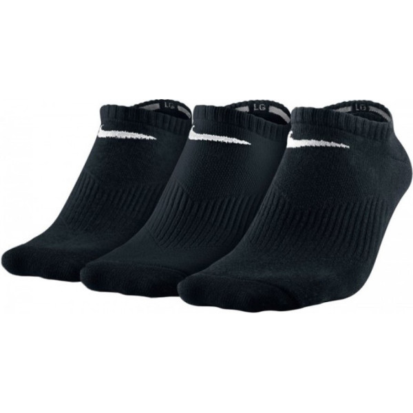 Шкарпетки NIKE PERF LTWT NS 3PR NFS Шкарпетки NIKE PERF LTWT NS 3PR NFS