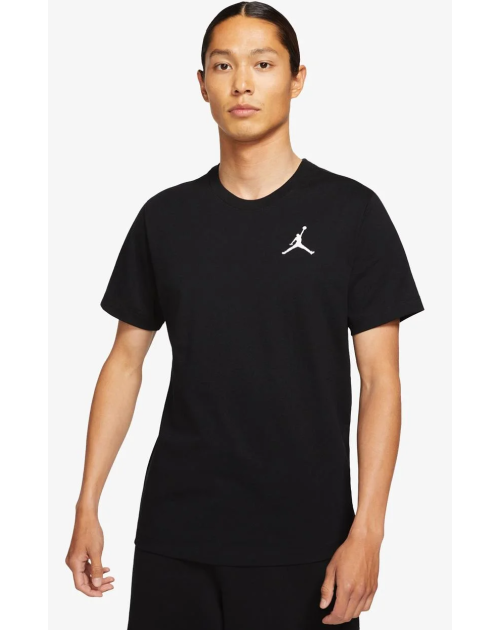 Футболка M J JUMPMAN EMB SS CREW
