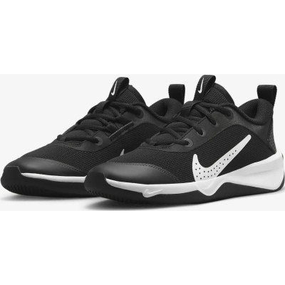 Кросівки NIKE OMNI MULTI-COURT (GS)